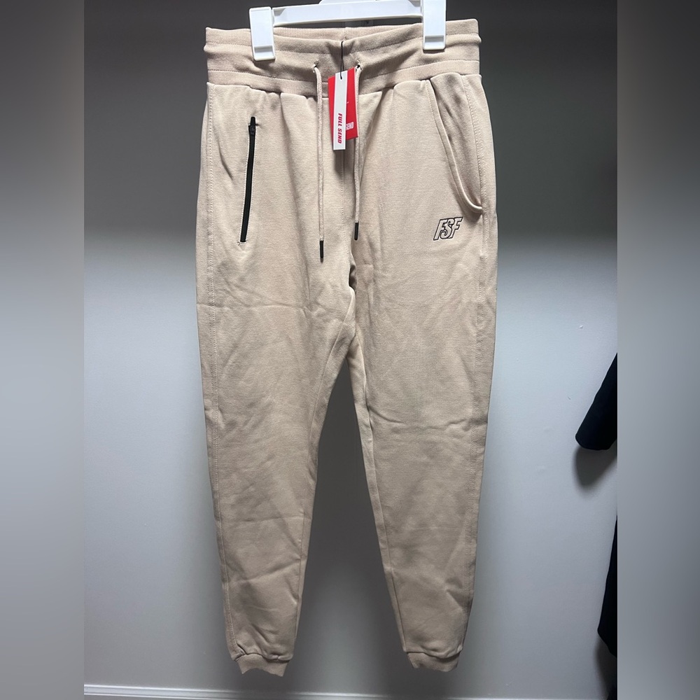 NWT Athletic Joggers